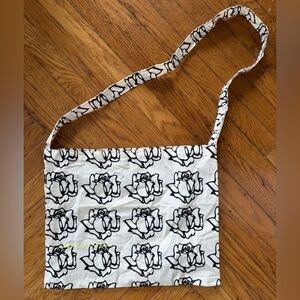 Freda Salvador Tote Bag